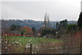 Boxley Oast, Street Farm