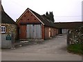 Ambersham Stables