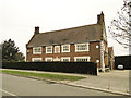Catton Old Hall, Old Catton, near Norwich