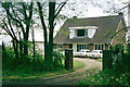 Chiltern Cottage, Oddley Lane, 1968