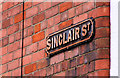 Sinclair Street, Belfast (2)