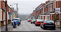 Dunraven Avenue, Belfast