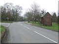 Bus Shelter