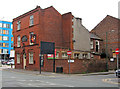 The Lord Nelson (1), 88 Newton Street