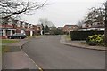 Elmdene Close, Wolston