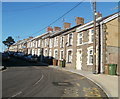 School Street, Elliot