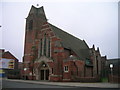 Catholic church, Goole