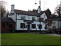 The Stag Inn