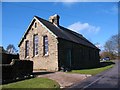 Former school at Hartwith