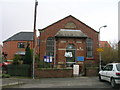 Wesleyan Chapel , Camblesforth