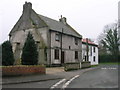 Cottages, Camblesforth