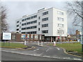 Sunnyside Offices, Bridgend