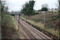 Hertford Loop at Winchmore Hill