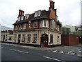 The Jolly Gardeners public house, Mortlake