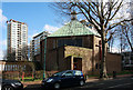 St Philip & St Mark, Avondale Square, Camberwell