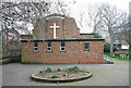 Holy Trinity, Rotherhithe Street, Rotherhithe