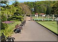 Douglas Park, Largs