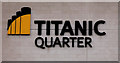 Titanic Quarter logo, Belfast