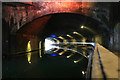 SP0887 : Curzon Street Tunnel by Chris Allen