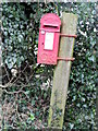 Postbox, Sigwells