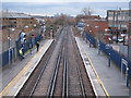 Lower Sydenham station