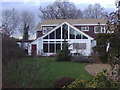 House on Lower Farm Road Effingham