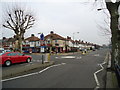 Burnley Road, London NW10