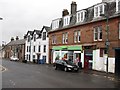 Main Street, Carnwath