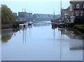 Faversham Creek