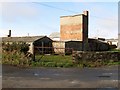 World War II structures on Nicholsons Road