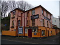 Winchester - Railway Public House