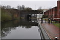 Ashted Canal Tunnel, south portal