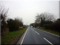 Church Lane, Wheldrake