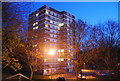 Towerblock, Square Hill Rd