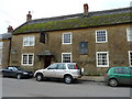 Lord Poulett Arms - Hinton St George