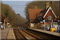 Betchworth Station, Surrey