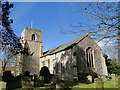 Colkirk St Mary the Virgin