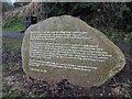 Stone with information, Dromore