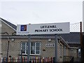 Littlemill Primary School