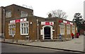 TQ2389 : Hendon Post Office by Jim Osley