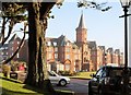 The Slieve Donard Hotel, Newcastle