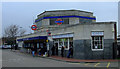 Hounslow West underground station