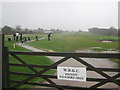 Westgate and Birchington Golf Club