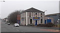 "Carpets Direct" was "The Hopwood Arms" (Pub) Bottomgate, Blackburn, Lancashire BB1 3AD