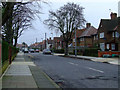 Queenswood Avenue