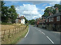 A260, Denton, The Street