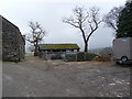 Farm Buildings