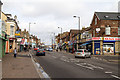 Hertford Road