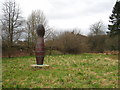 Sculpture by the River Fowey