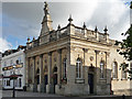 Corn Exchange, Devizes